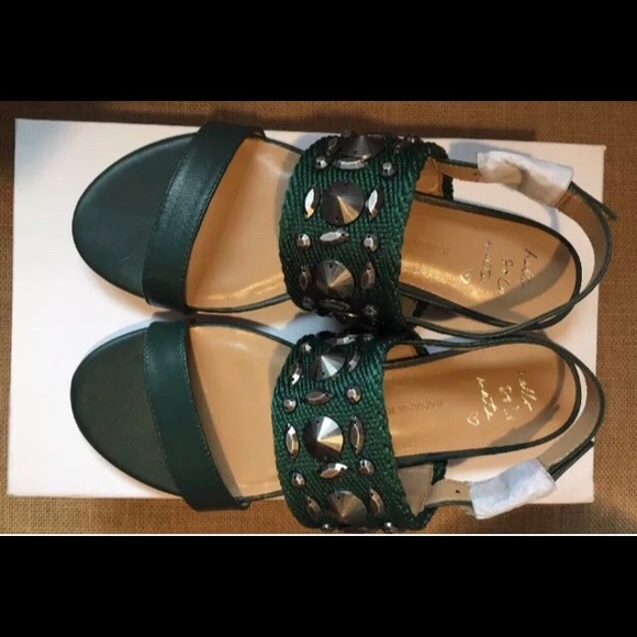 Banana Republic Tatiana... New with box - Picture 4 of 4